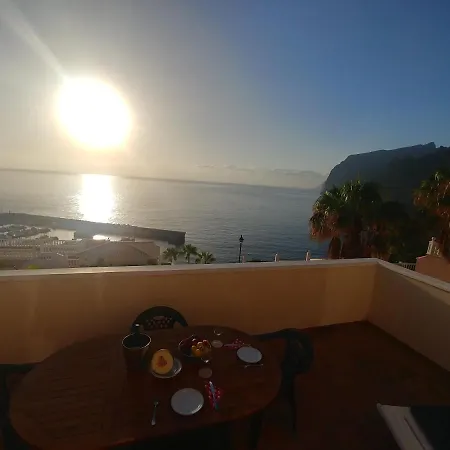 Gigantes Apartment *