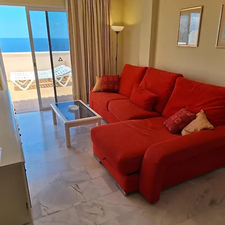 Gigantes Apartment Santiago Del Teide