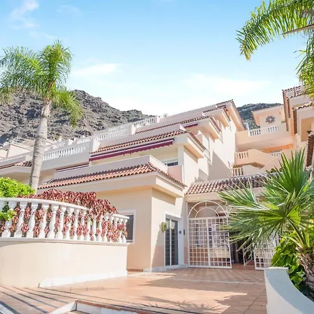 Gigantes Apartment Santiago Del Teide