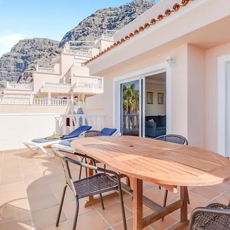 Gigantes Apartment *