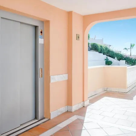 Apartment Gigantes Santiago Del Teide