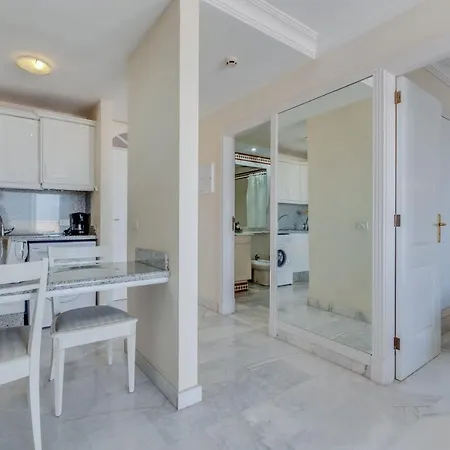 Gigantes Apartment