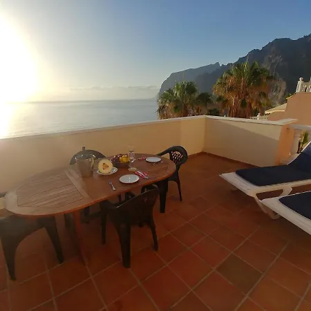 Apartment Gigantes
