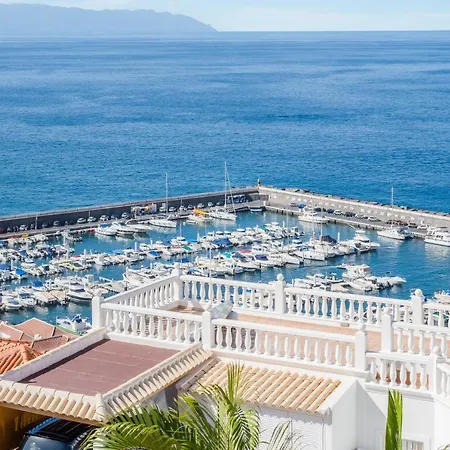 Appartement Gigantes