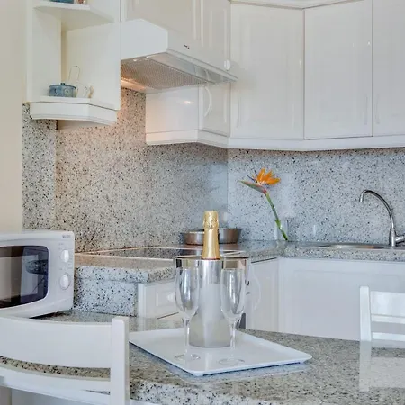 Appartement Gigantes